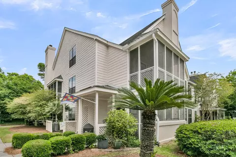 344 Sandpiper Dr #D, Mount Pleasant, SC 29464