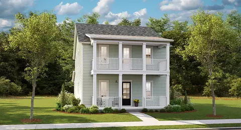 997 Scotch Bonnet Way, Summerville, SC 29485