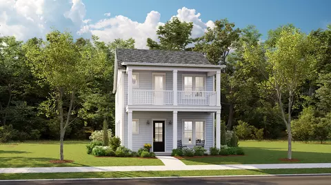 991 Scotch Bonnet Way, Summerville, SC 29485