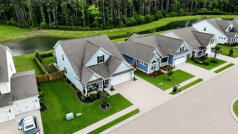 674 Black Pine Rd, Moncks Corner, SC 29461