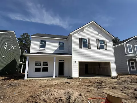 5371 Crinum Lilly, Summerville, SC 29485