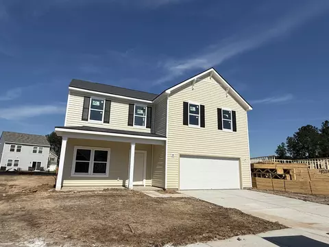 5363 Crinum Lilly, Summerville, SC 29485