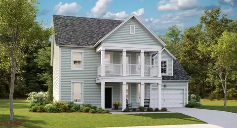 1032 Red Turnstone Run, Summerville, SC 29485