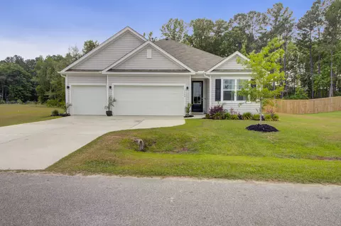 1164 Wading Point Blvd, Huger, SC 29450