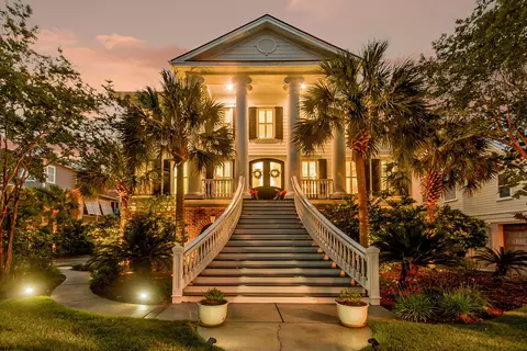 1652 Rivertowne Country Club Dr, Mount Pleasant, SC 29466