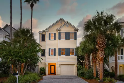 22 Morgans Cv, Isle Of Palms, SC 29451
