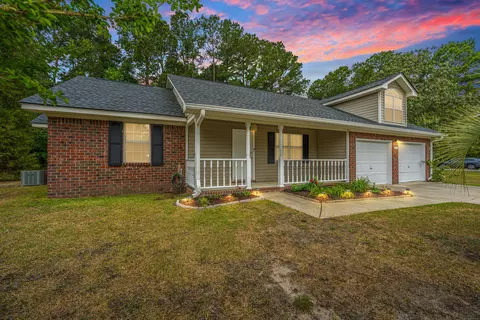 3337 Pinewood Dr, Ladson, SC 29456