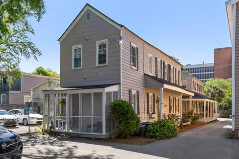 20 Bee St #B, Charleston, SC 29403