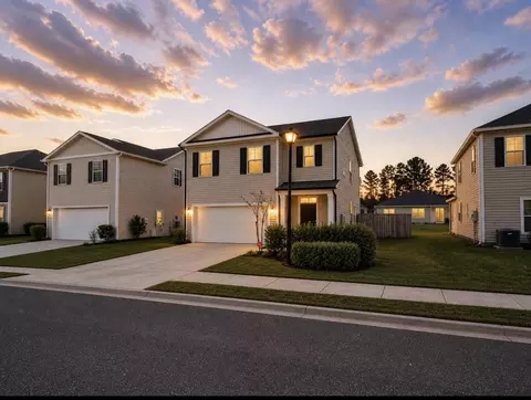 123 Horizon Ridge Dr, Summerville, SC 29486