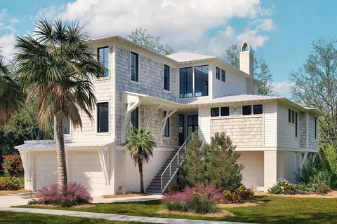 8207 Jack Island Dr, Johns Island, SC 29455