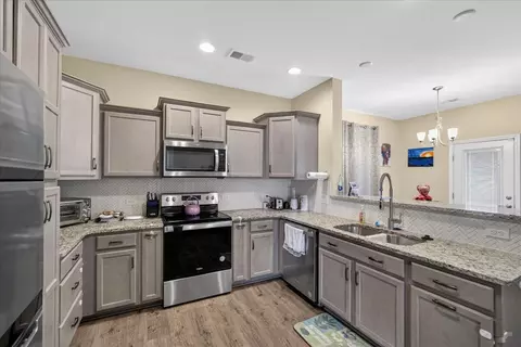 Kitchen - 426 Thoroughbred Dr, Moncks Corner, SC 29461 photo 2 of 3