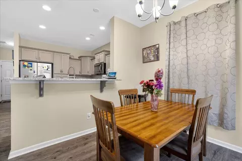 Dining - 426 Thoroughbred Dr, Moncks Corner, SC 29461 photo 2 of 2