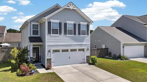 Exterior - 426 Thoroughbred Dr, Moncks Corner, SC 29461 photo 2 of 8