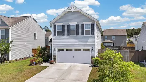 Exterior - 426 Thoroughbred Dr, Moncks Corner, SC 29461 photo 3 of 8