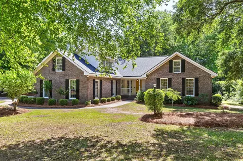 134 Cooper Cir, Santee, SC 29142