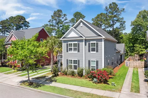 1679 Seabago Dr, Charleston, SC 29414