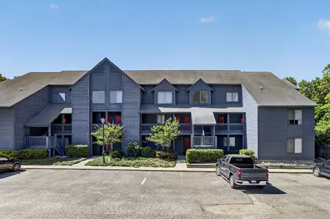 1530 Fort Johnson #1K, Charleston, SC 29412