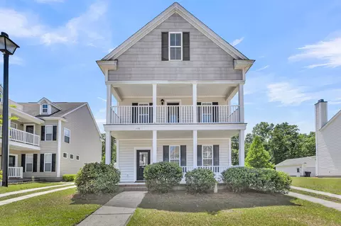116 Old Jackson Rd, Goose Creek, SC 29445