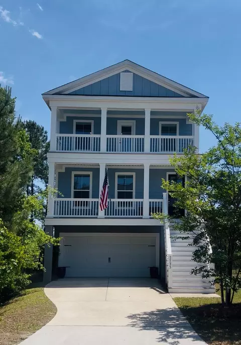 1135 Oak Bluff Ave, Charleston, SC 29492