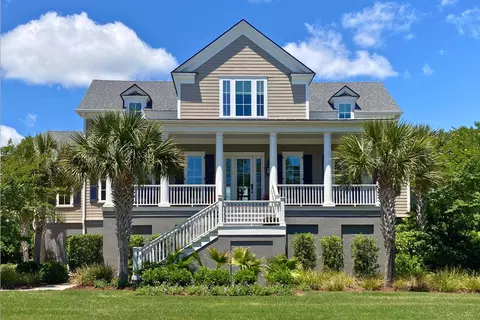 4177 Haulover Dr, Johns Island, SC 29455
