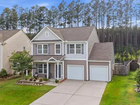 443 Fox Sparrow Ct, Summerville, SC 29486