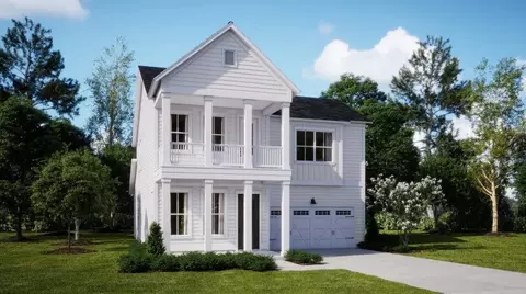 120 Brick Dr, Summerville, SC 29486