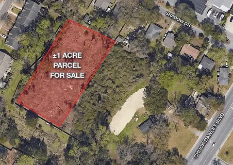 0 Chuck Dawley Blvd, Mount Pleasant, SC 29464
