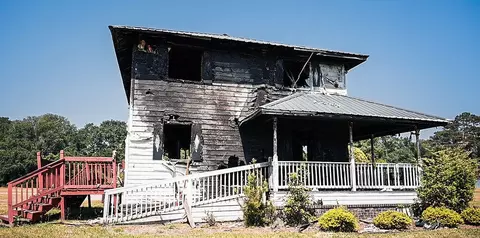 13264 Old Number Six Hwy, Eutawville, SC 29048