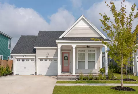 163 Clearblue Loop, Summerville, SC 29486