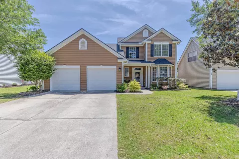 108 Back Tee Cir, Summerville, SC 29485