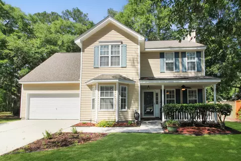8636 Hickory Creek Ln, North Charleston, SC 29420