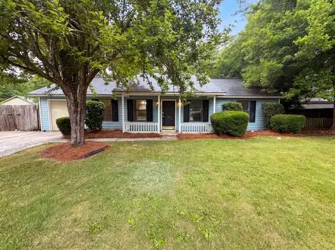 422 Allen Ct, Ladson, SC 29456