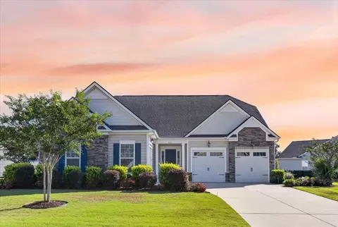 522 Tidewater Chase Ln, Summerville, SC 29486