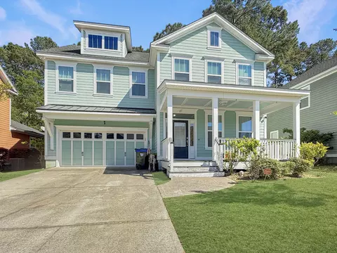 432 Brick Kiln Dr, Summerville, SC 29483