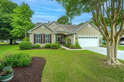 3442 Forest Glen Dr, Charleston, SC 29414