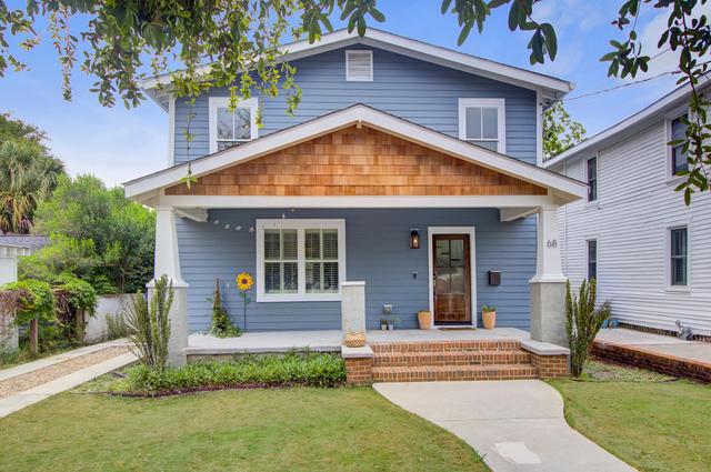 68 Poplar St, Charleston, SC 29403