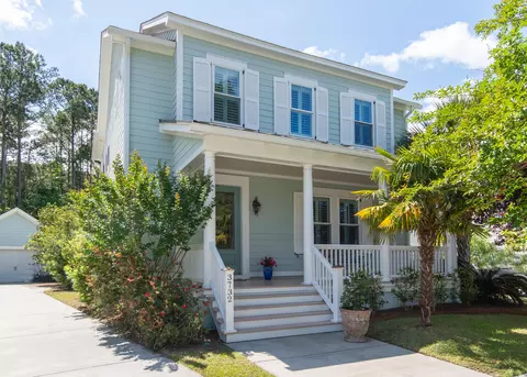 3732 Abercrombie Ct, Mount Pleasant, SC 29466