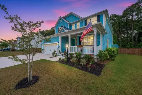 1511 Hopkins Ln, Mount Pleasant, SC 29466