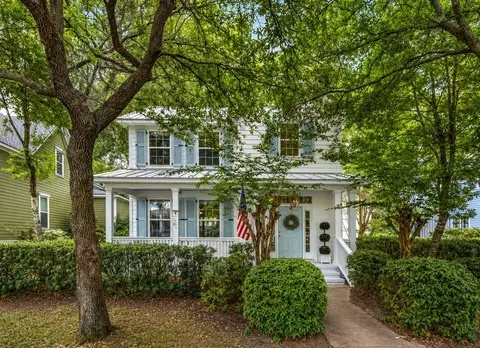 3027 Baltimore St, Daniel Island, SC 29492