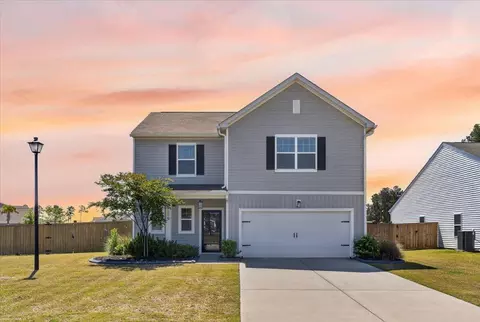 119 Lyra Ln, Summerville, SC 29486