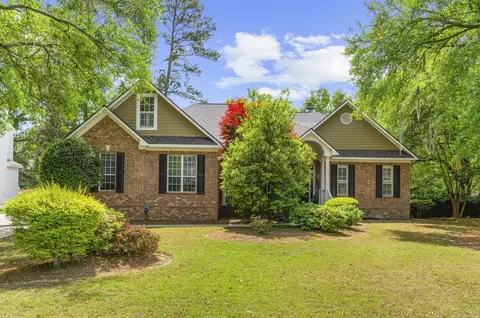 1004 Crooked Oak Rd, Summerville, SC 29485