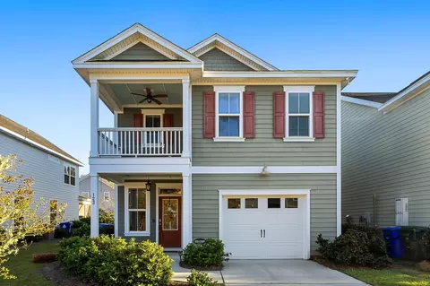 123 Fulmar Pl, Charleston, SC 29414