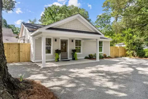 2161 Welch Ave, Charleston, SC 29412