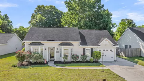 3424 Farmers Market Dr, Charleston, SC 29414