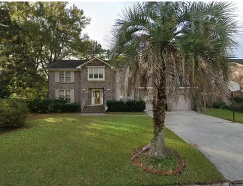9 Sabina Ct, Hanahan, SC 29410