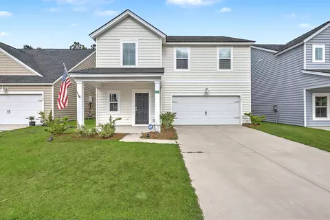 161 Paddle Boat Way, Summerville, SC 29485