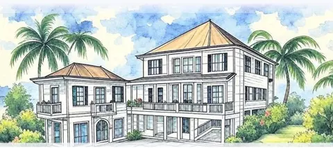 717 Hartey St, Daniel Island, SC 29492