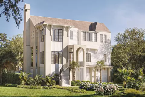 1002 Basin Ln, Johns Island, SC 29455