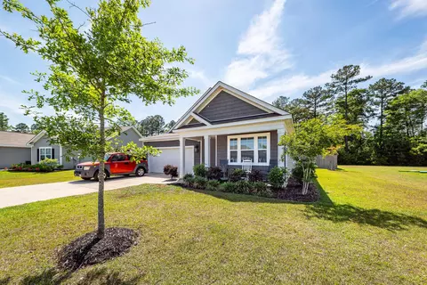 1270 Wading Point Blvd, Huger, SC 29450