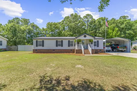 1291 Old Whitesville Rd, Moncks Corner, SC 29461